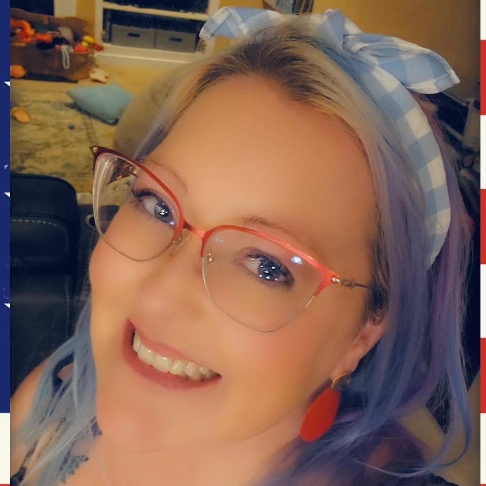 TammyRomero's Profile Photo