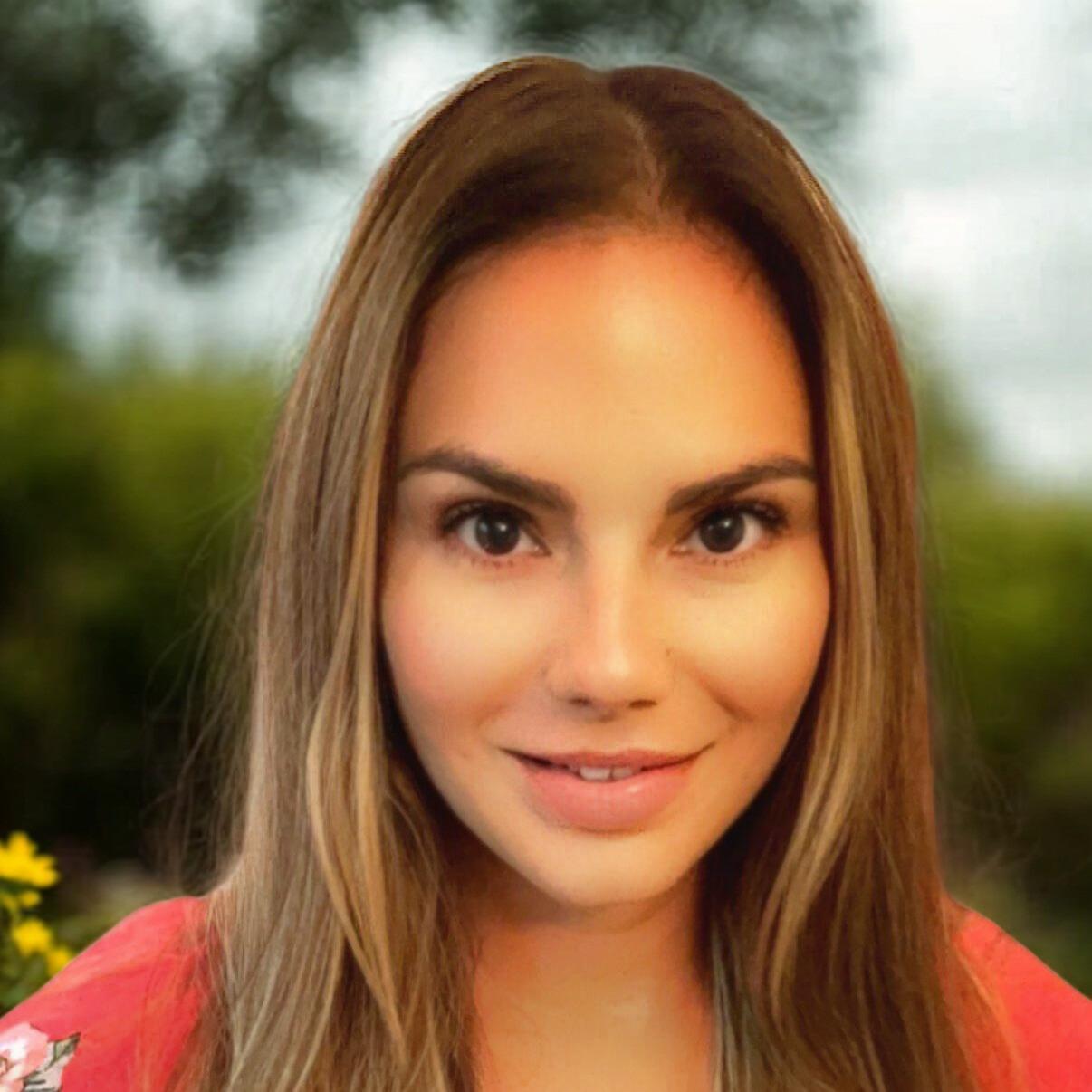 SofiaMartinez's Profile Photo