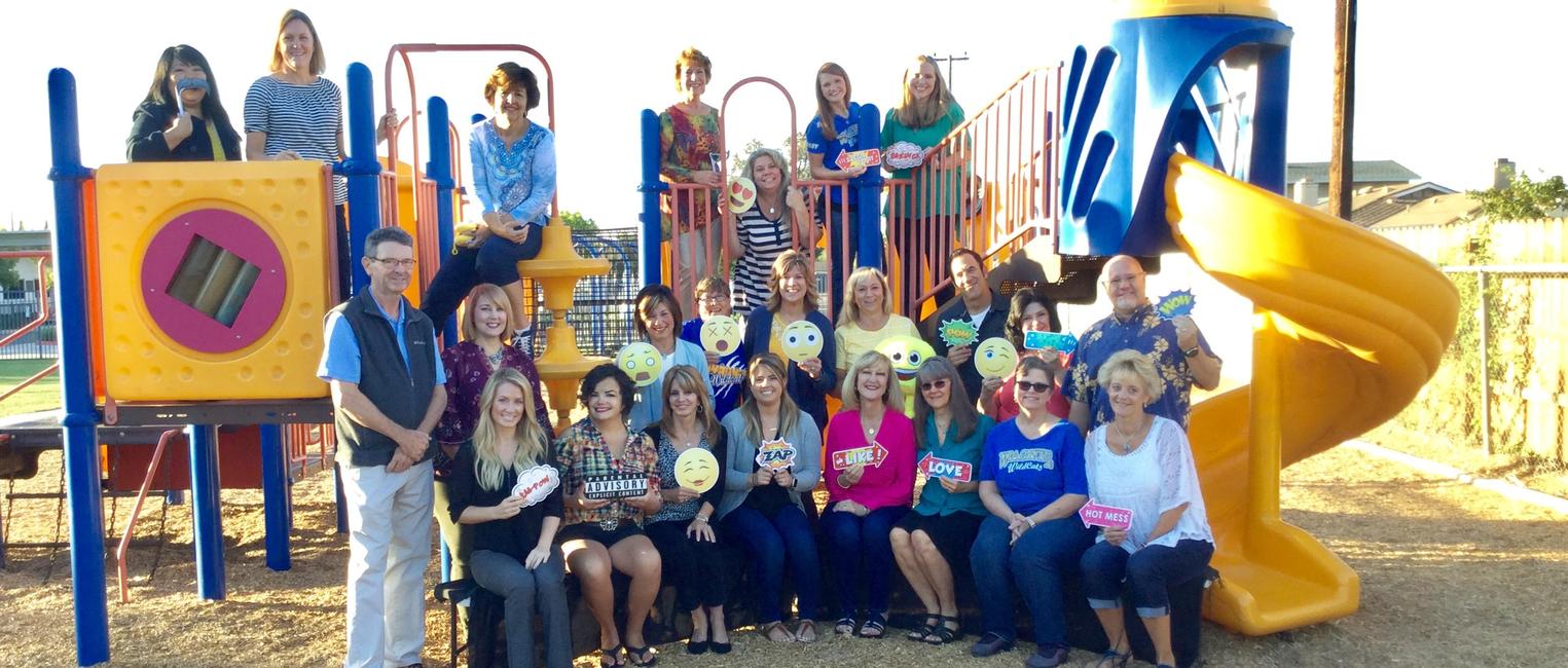 Staff Photo
