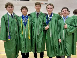 Graduation
