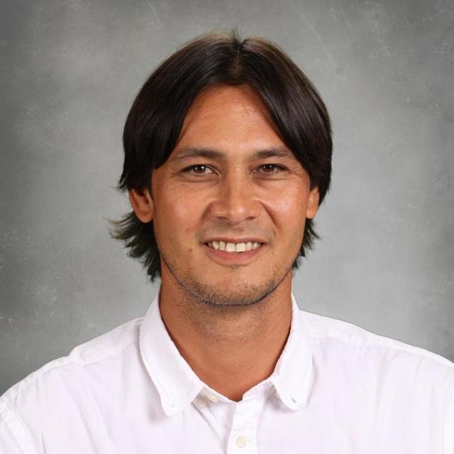 JoshAcosta's Profile Photo