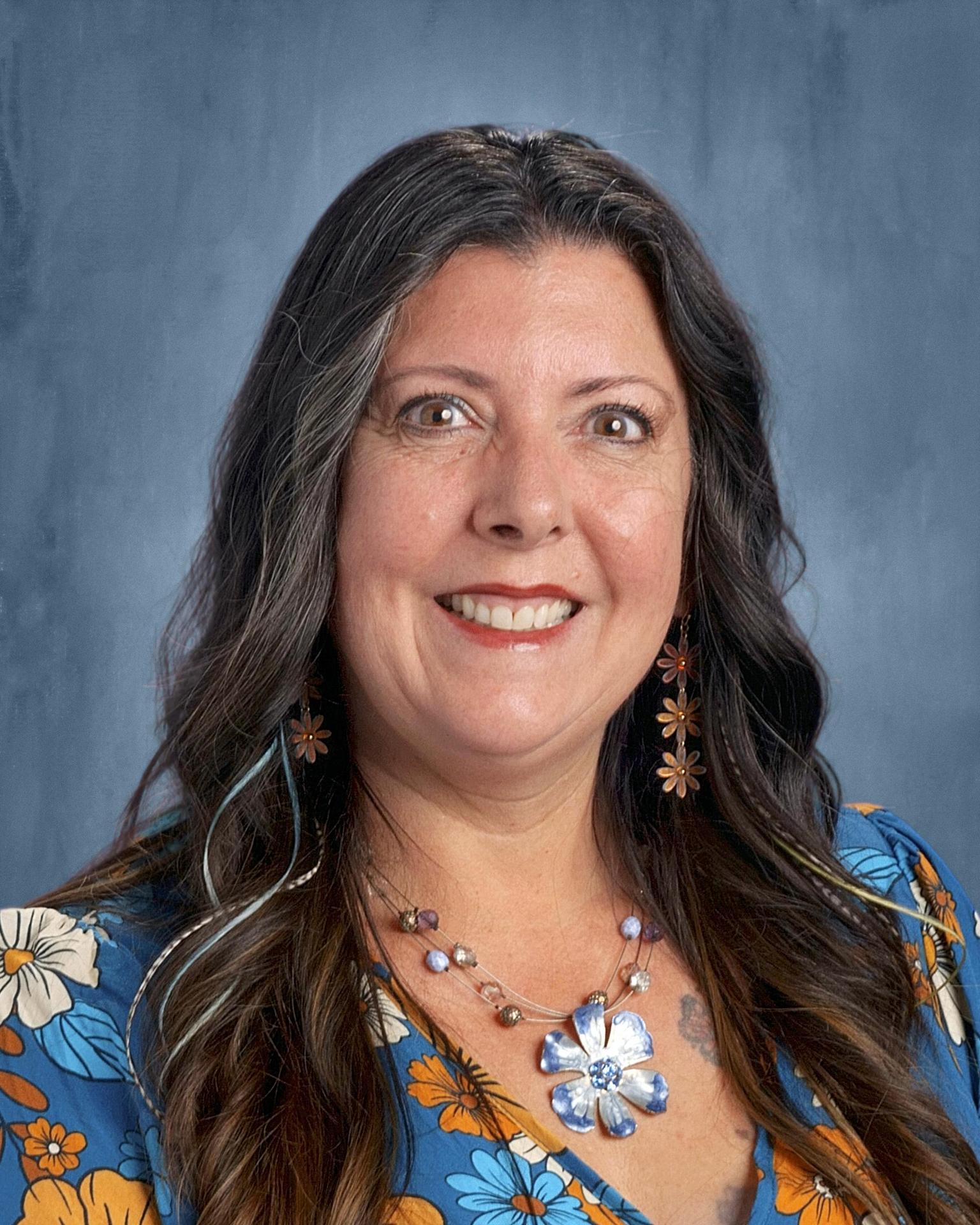 Raylene Trent Headshot