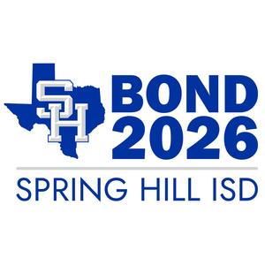 SHISD Bond 2026