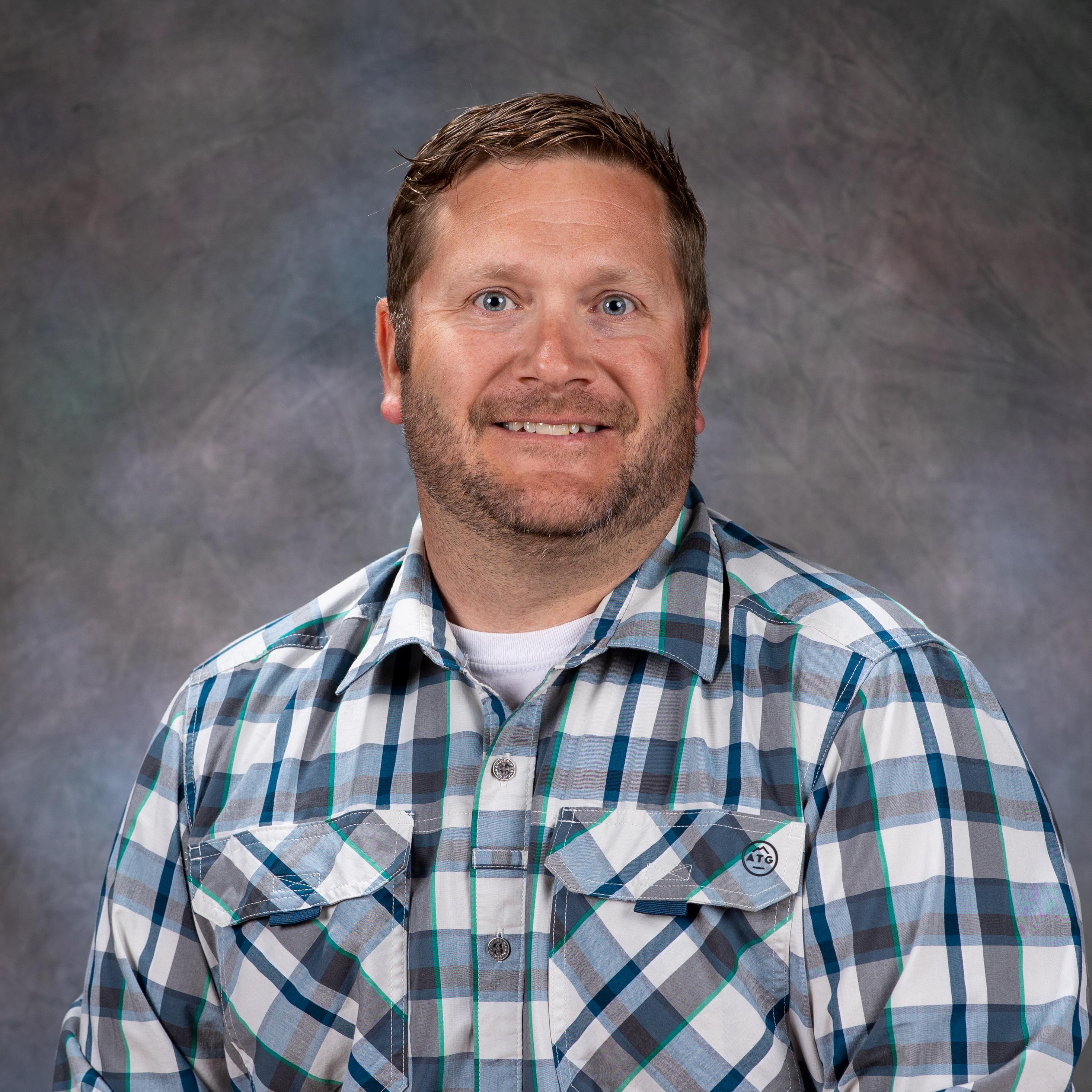 MikePederson's Profile Photo