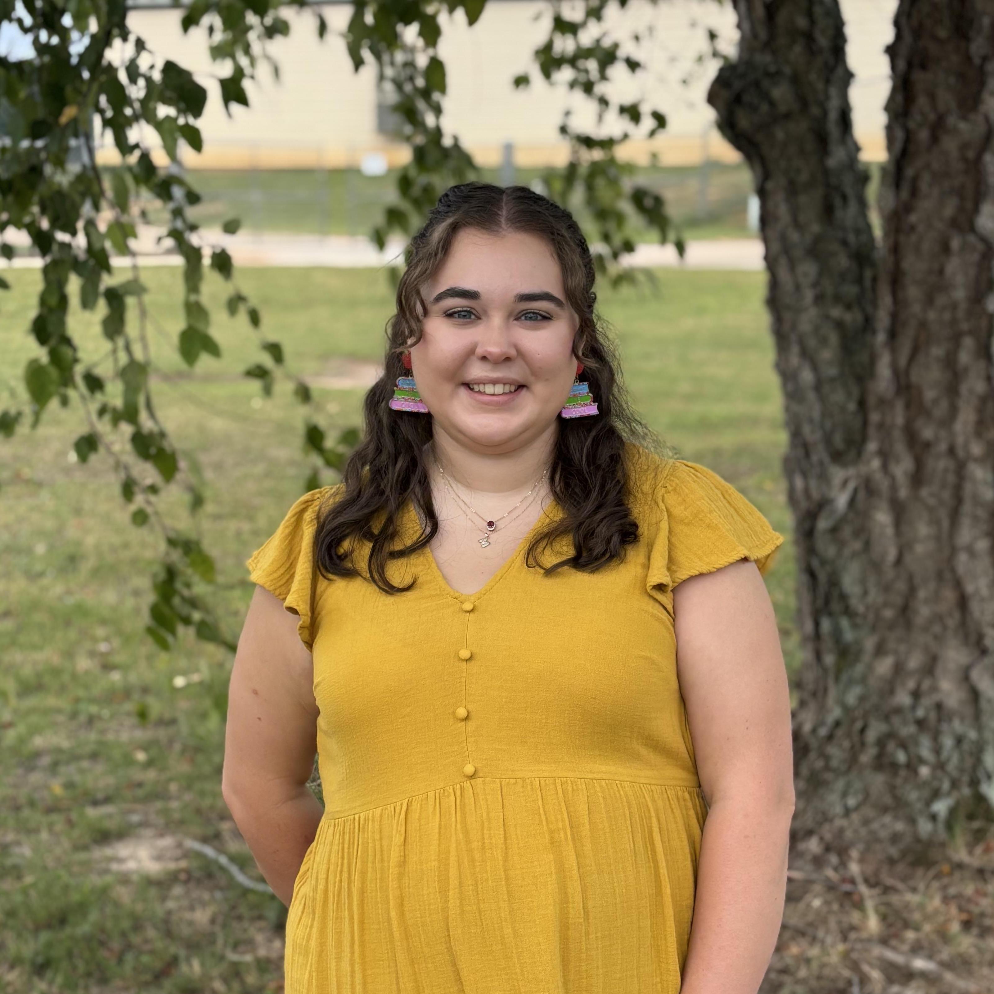 MaggieDill's Profile Photo