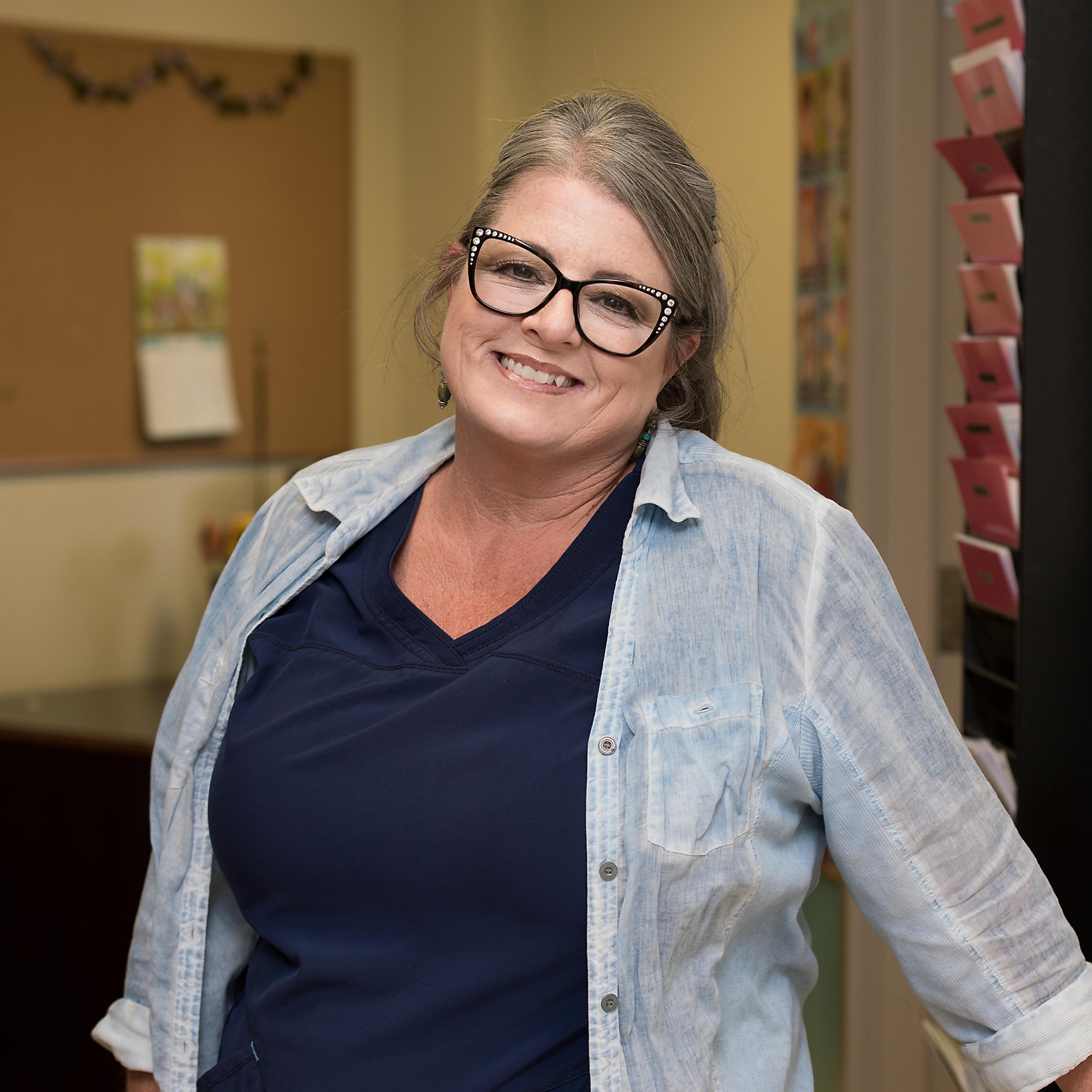 KelliThompson's Profile Photo