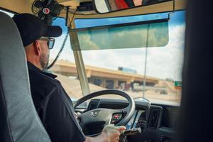 School Bus Driver