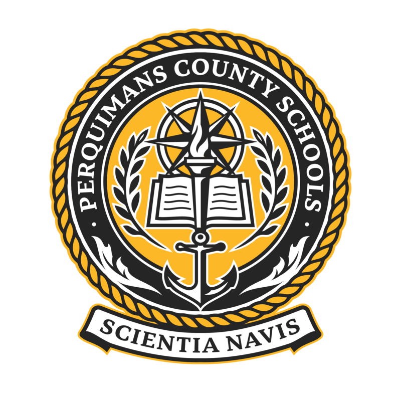 Perquimans Seal