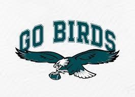 Eagles Dress Down Day-Friday, January 9th!