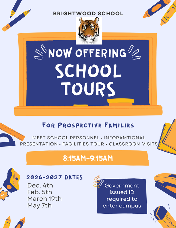 Brightwood School Tours Featured Photo