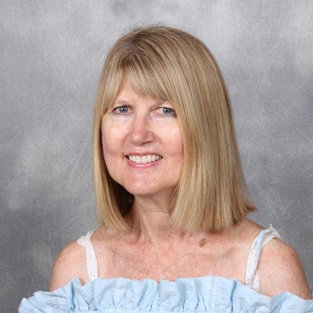 GailSellheim's Profile Photo