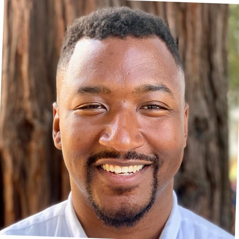 Headshot of Donnie R. Smith