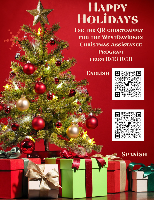 Christmas Assist
