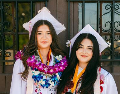Class of 2026 Senior Graduation