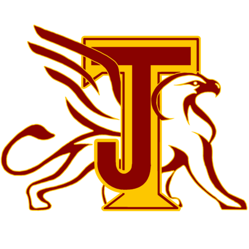 TJCA Gryphons Logo