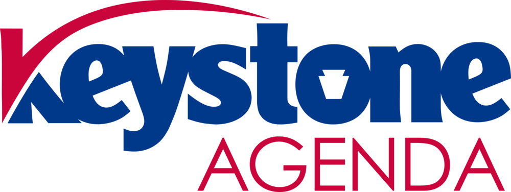 Keystone Agenda Logo/Link