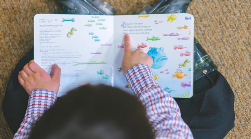 Dyslexia screening scheduled