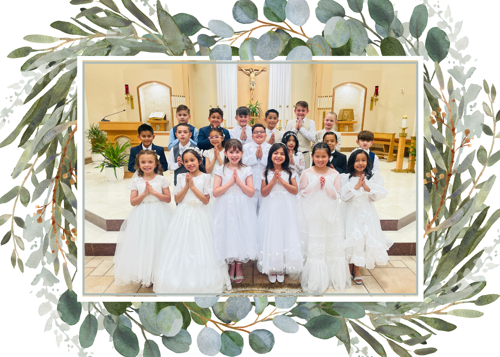 St. Francis de Sales Catholic School Image