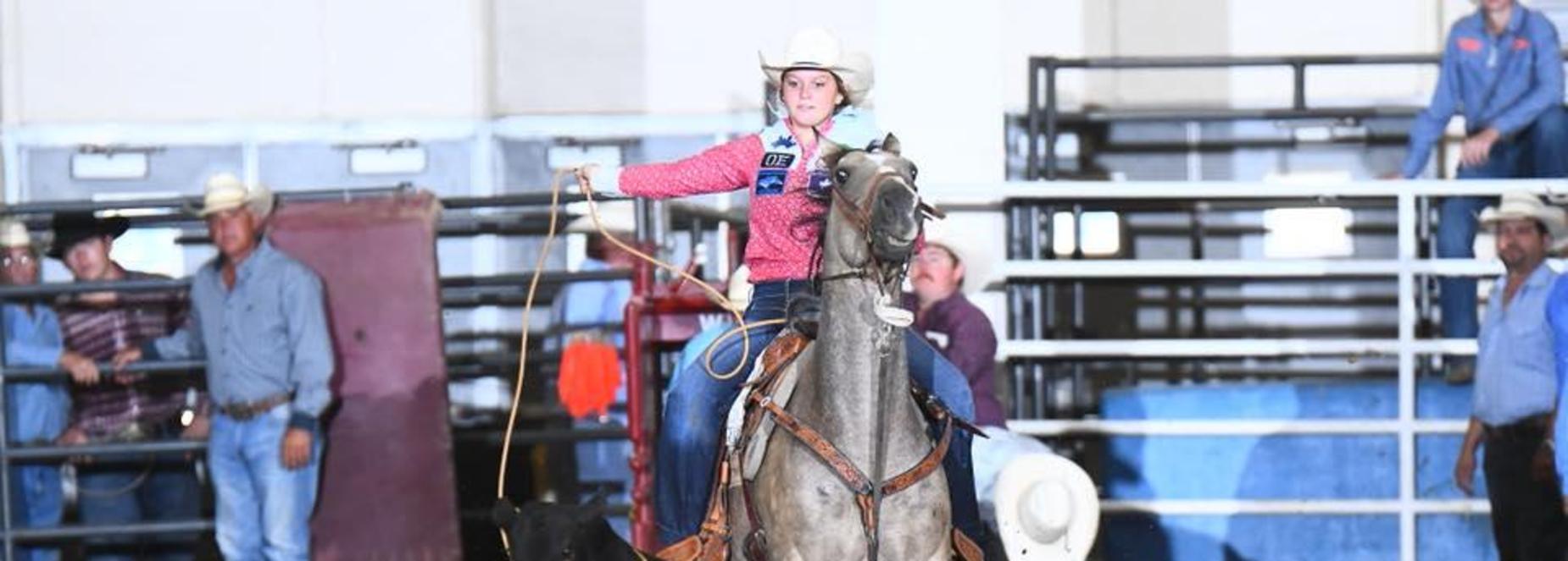 FFA Rodeo