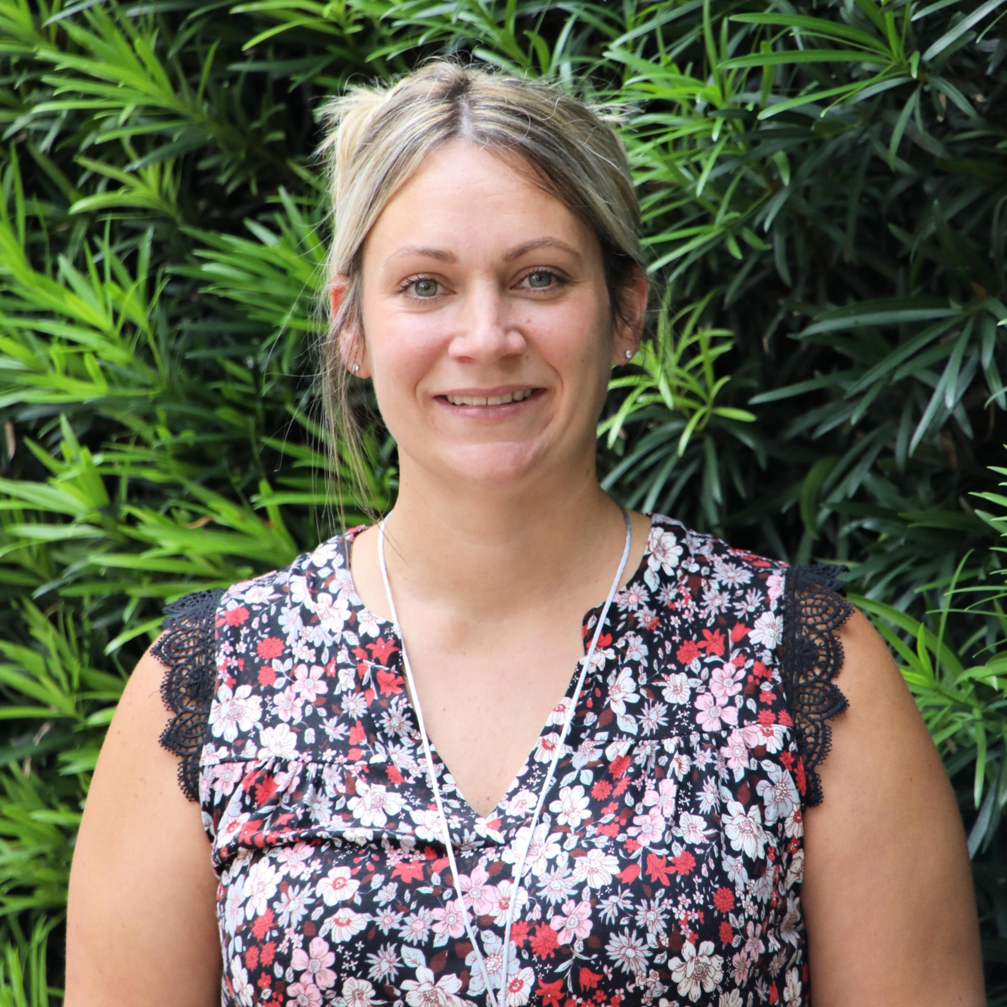 ElizabethPickel's Profile Photo