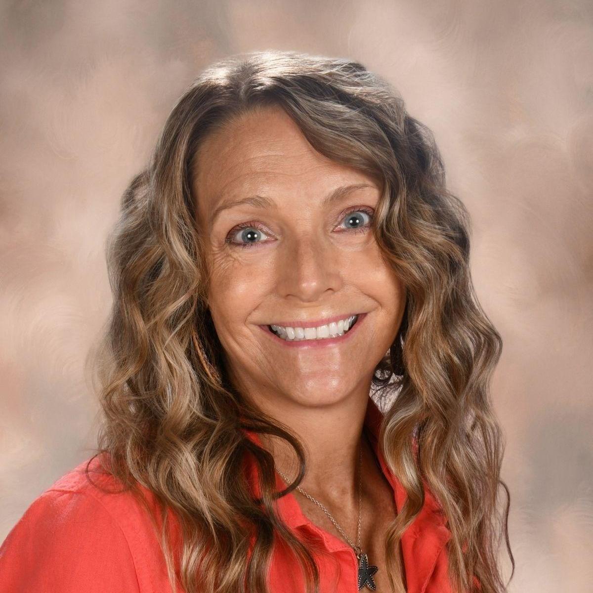 ChristineBeckman's Profile Photo