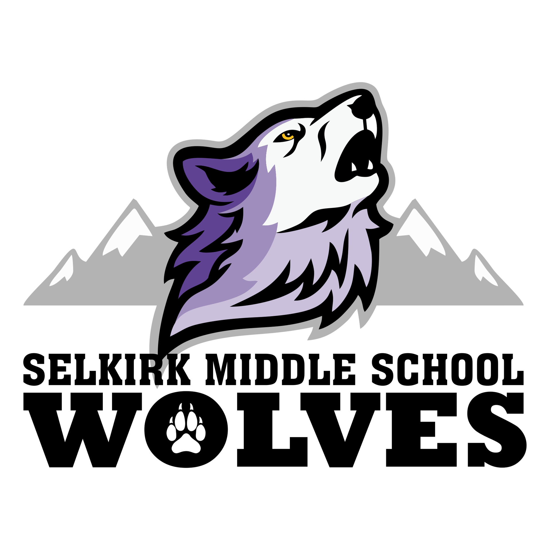 Selkirk Wolves