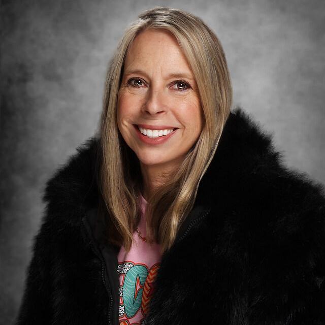 JenWhitener's Profile Photo