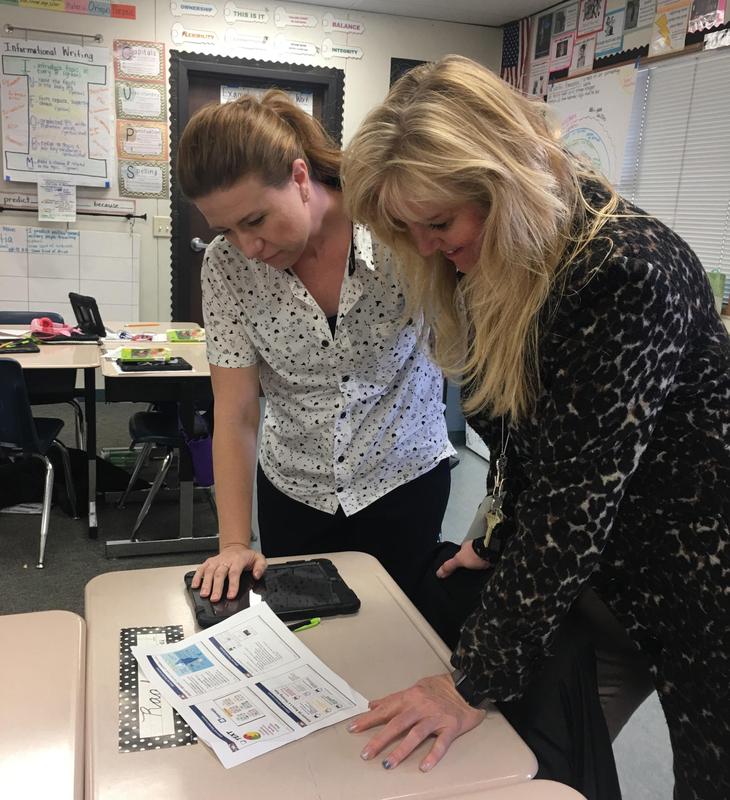 teachers
