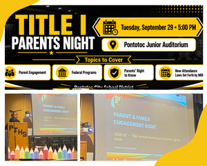 title 1 night