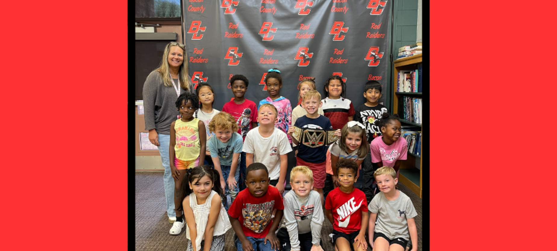 FirstgradeARbelt