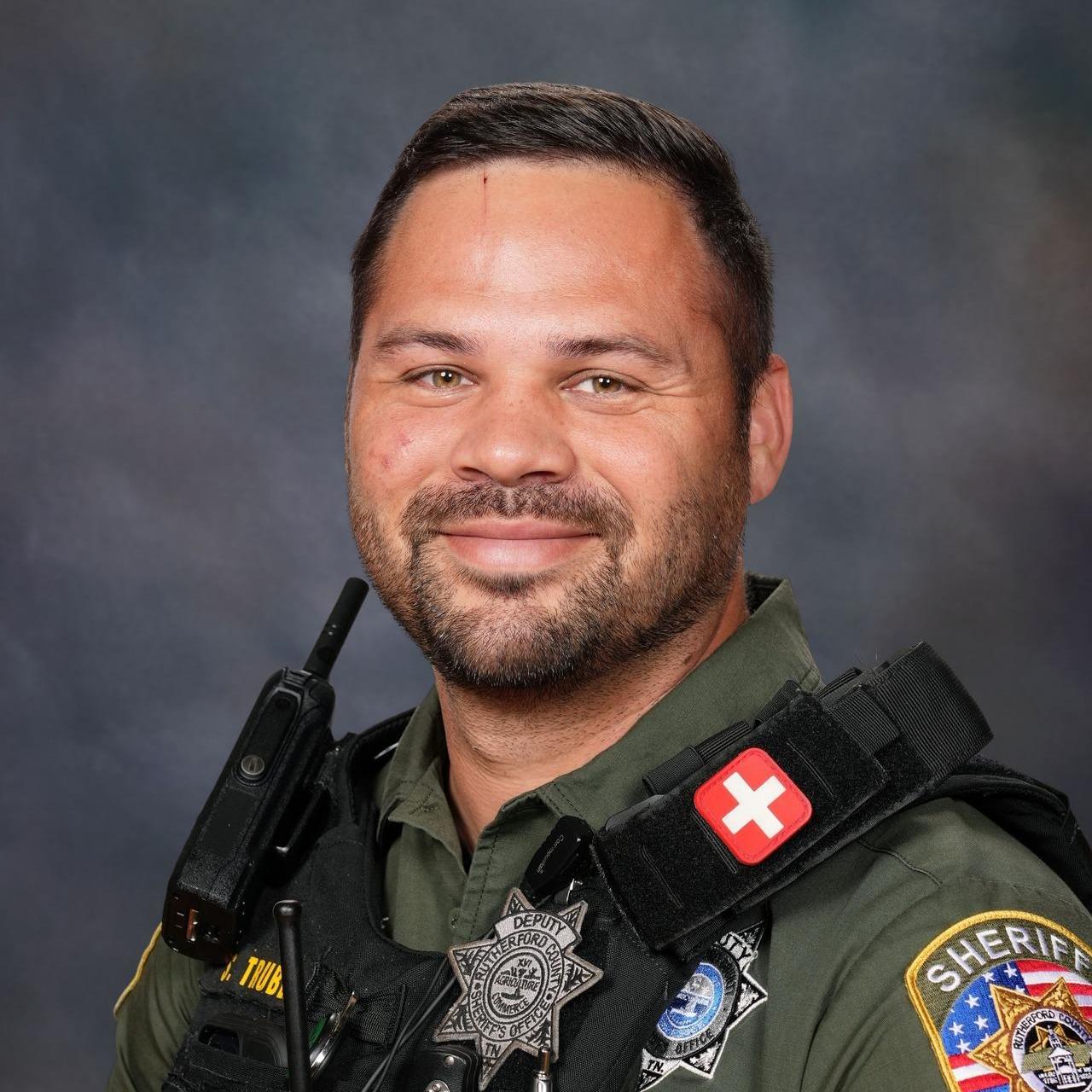 SamTrubee's Profile Photo