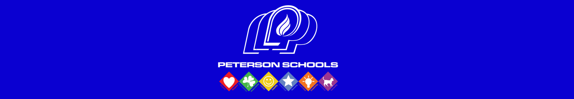 support page banner