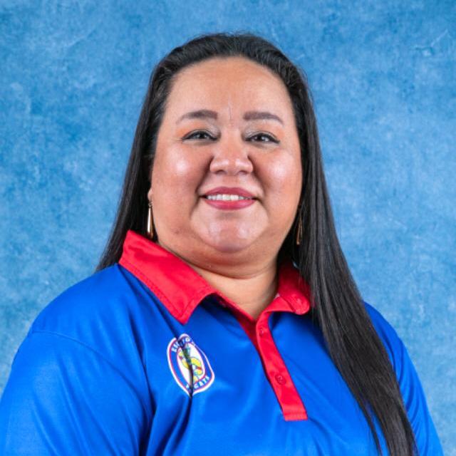 SeliaGarza's Profile Photo