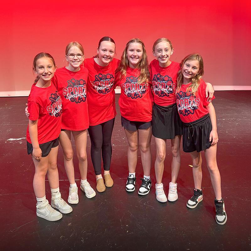 Theater group