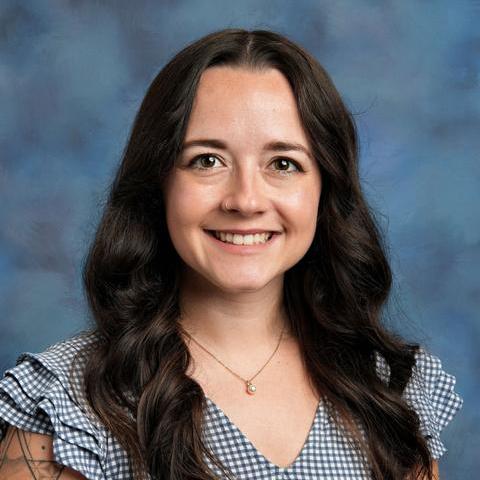 LacyProuty's Profile Photo