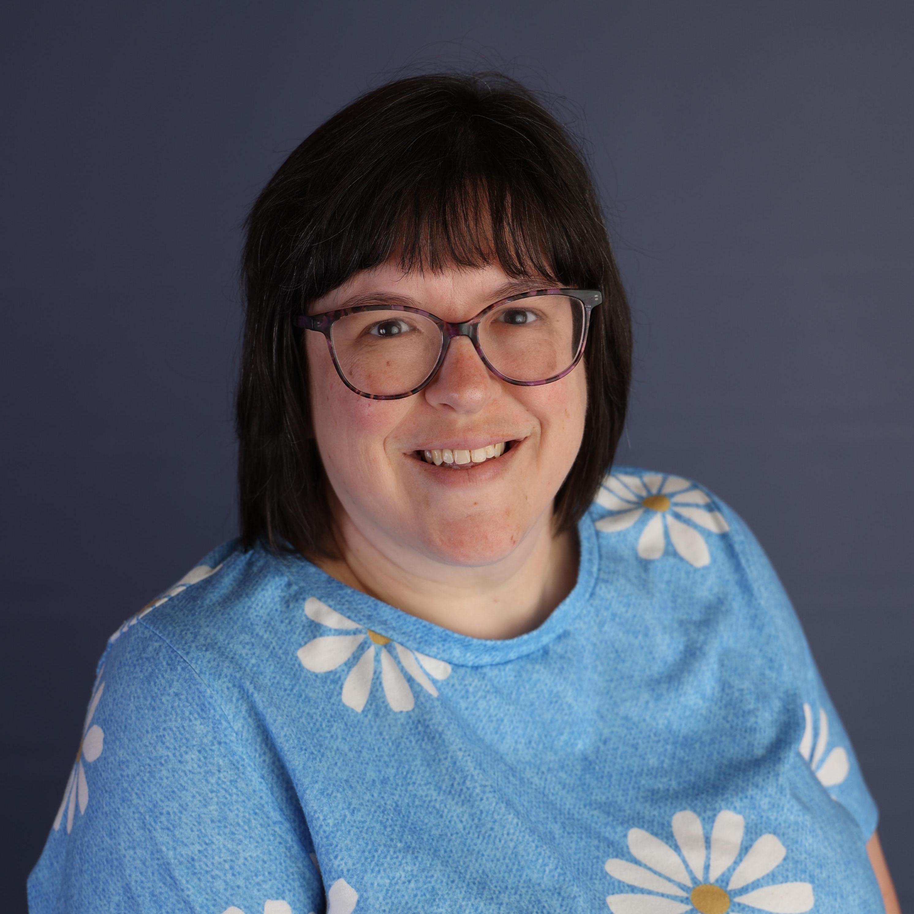 MaggieVinduska's Profile Photo