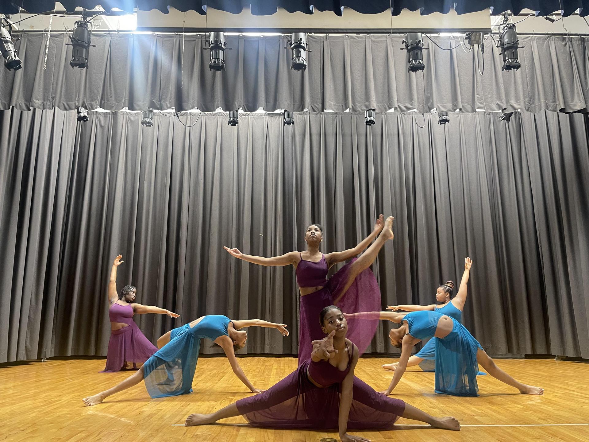 2022-2023 Academic Year