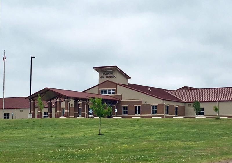 Horatio School District