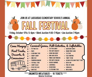 Fall fest