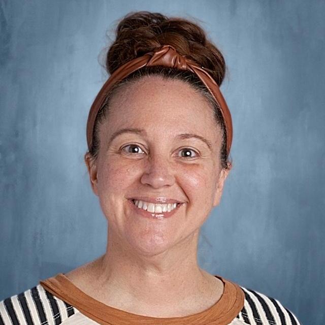 TraceyCarroll's Profile Photo