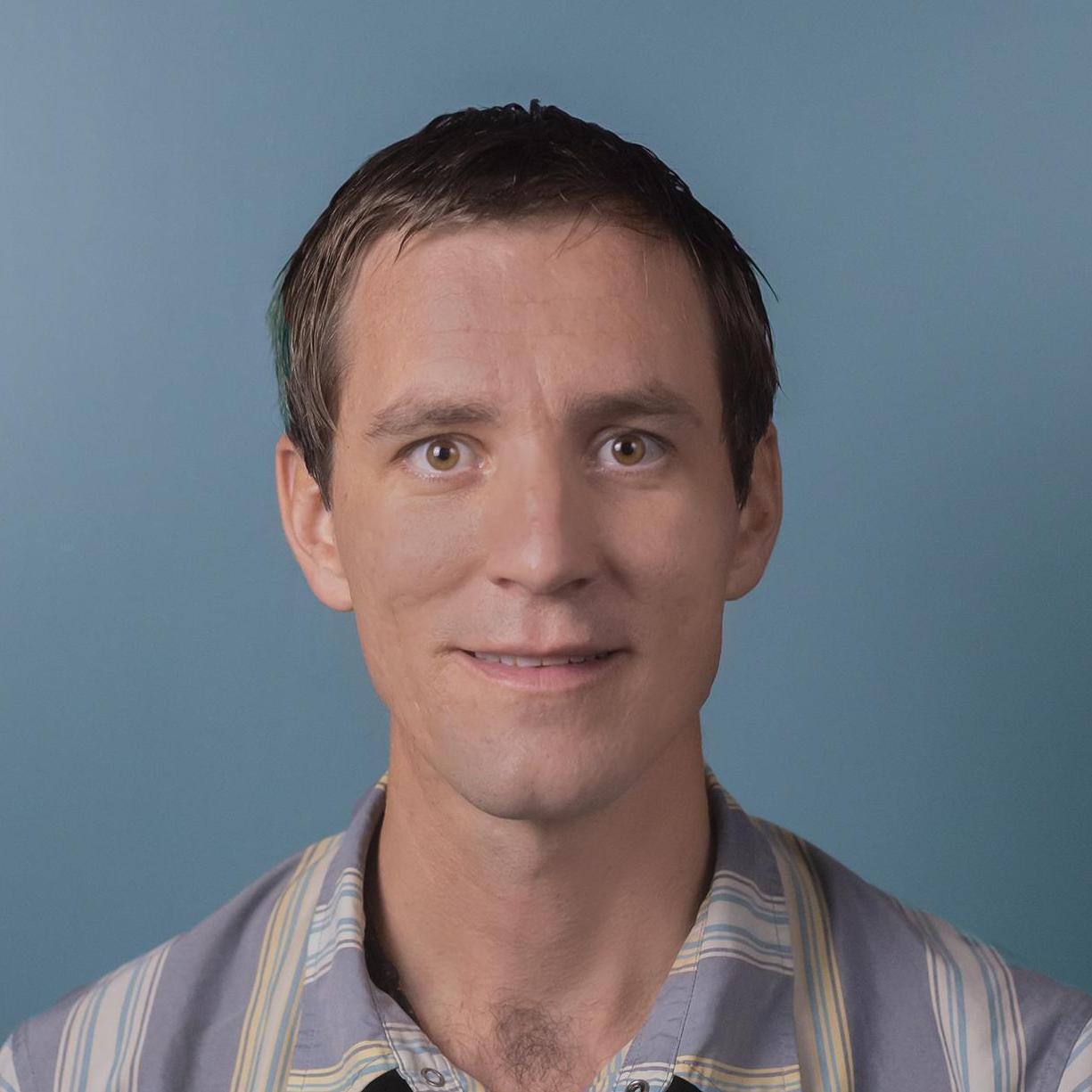 ChrisHolmquist's Profile Photo