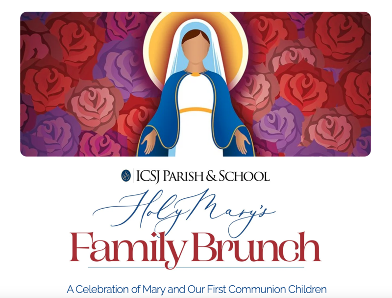 Mother Mary Brunch