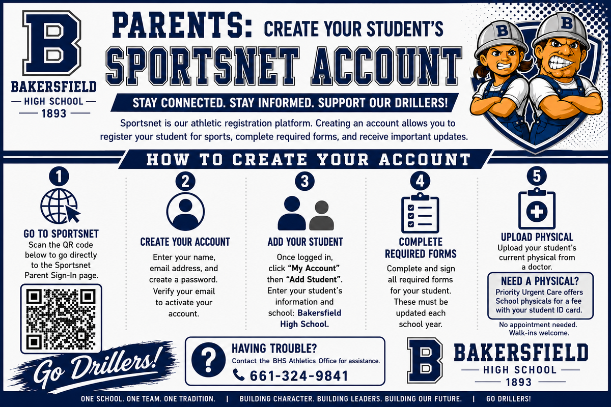sportsnet info