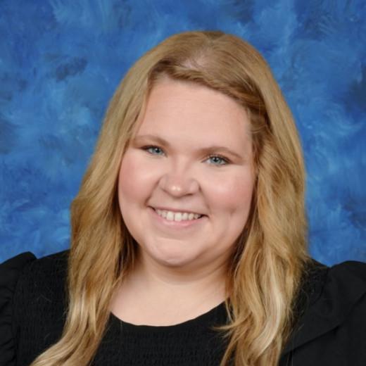 KaylieClare-Sherman's Profile Photo