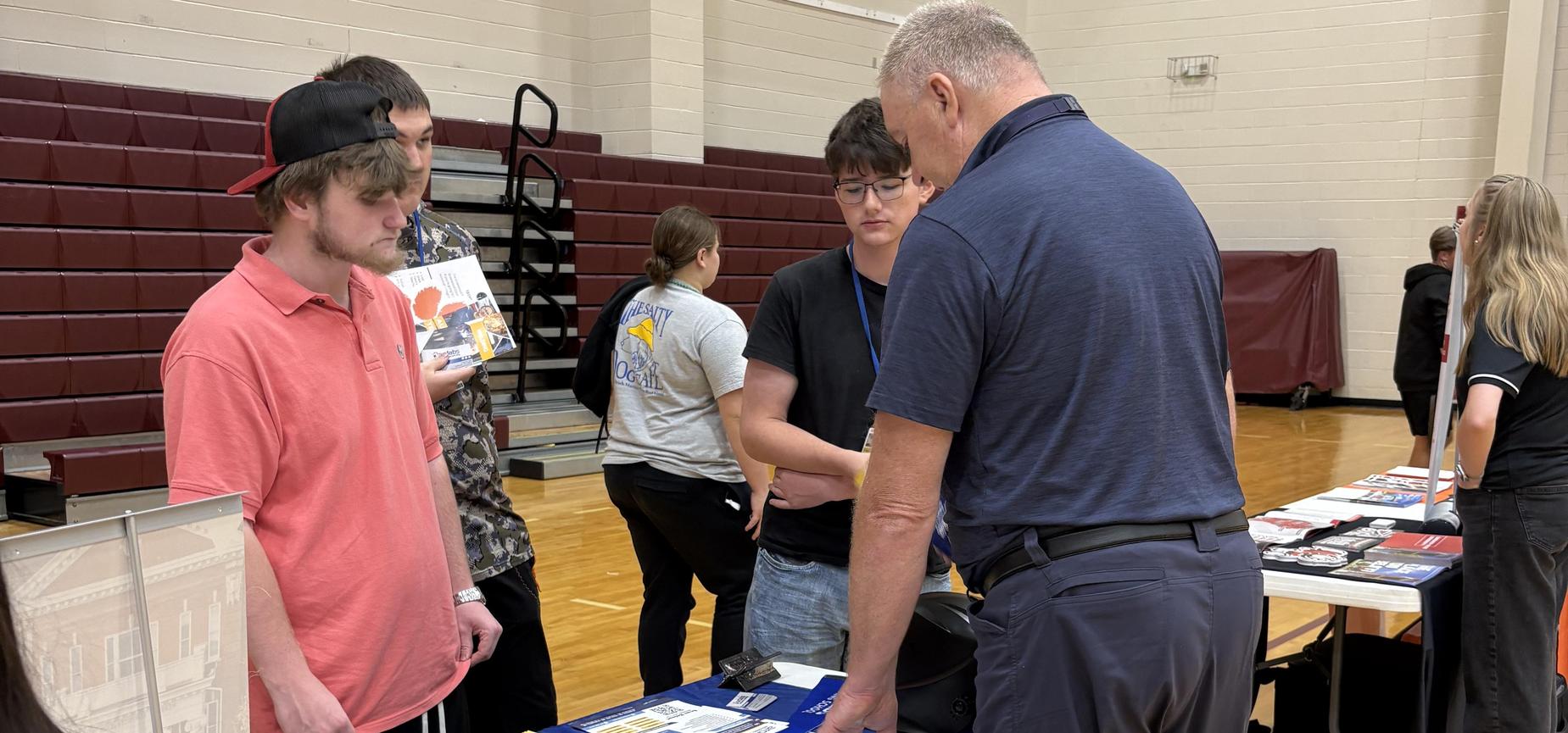 College Fair