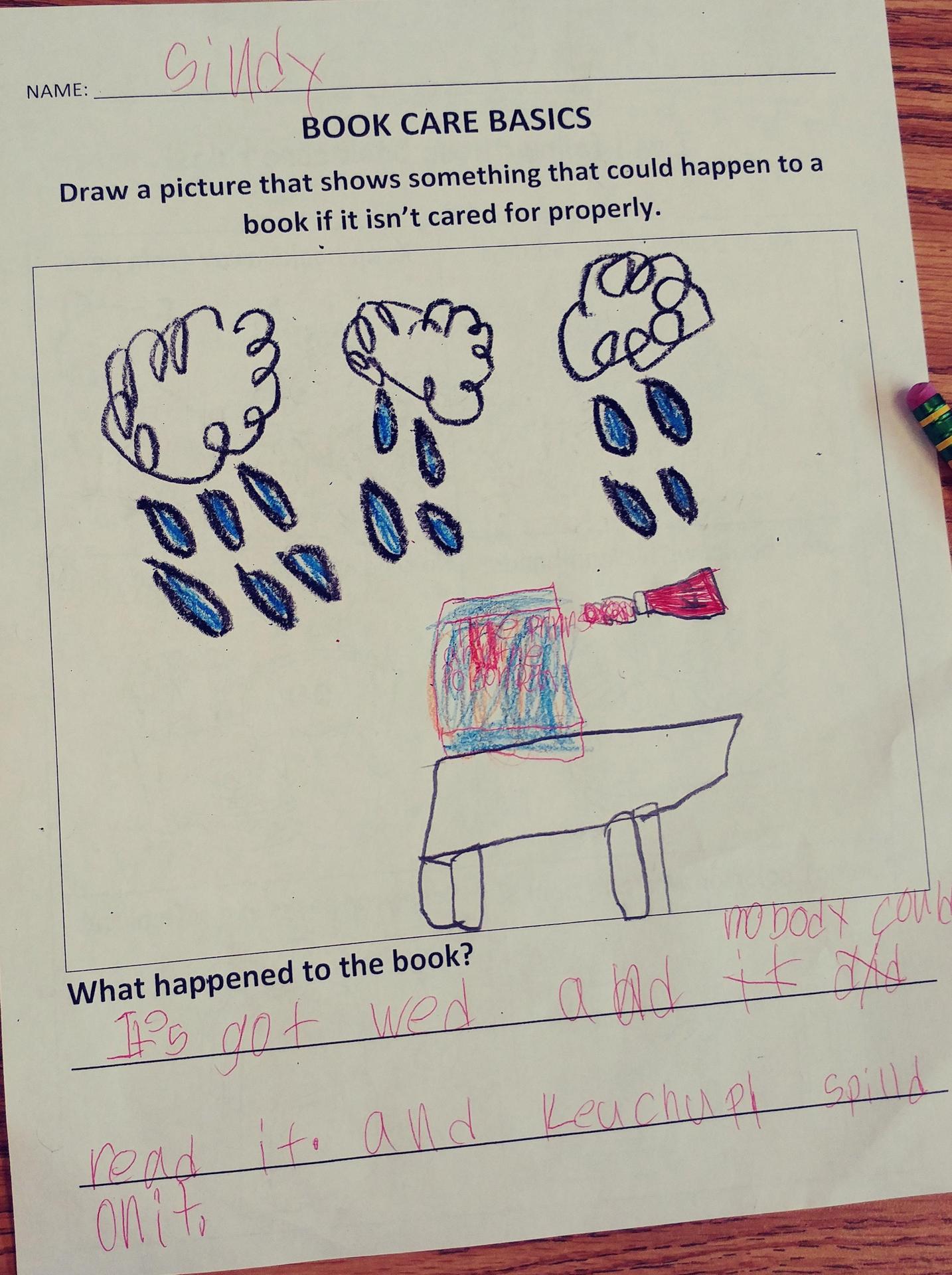 Student Art