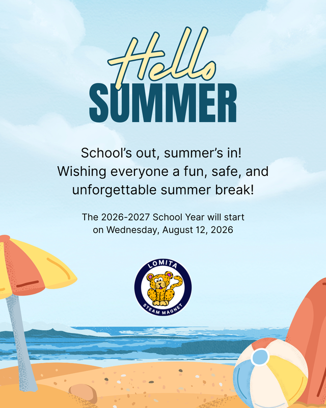 Summer Vacation 26
