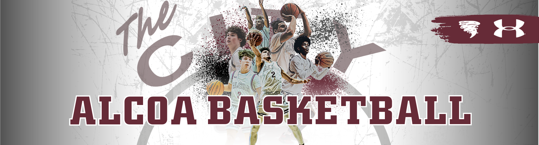 Home Basketball Boys Alcoa High School