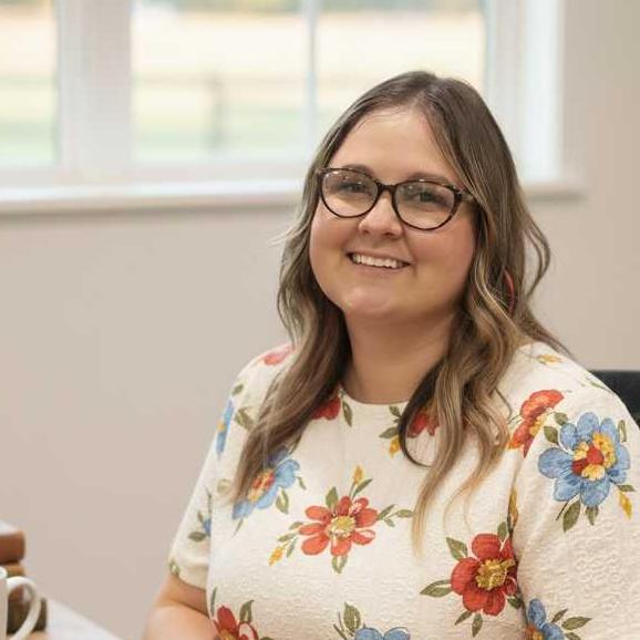 CrystalAnderson's Profile Photo