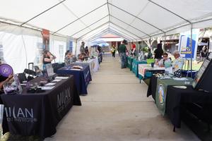 Photos from the 2026 College & Career Fair